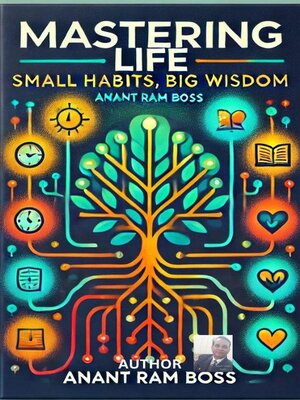cover image of Mastering Life